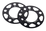 Dinan Wheel Spacers - 5x120 - 72.6mm CB - 2mm Thick (Set of 2) - D210-2032