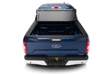 BAK 21-22 Ford F-150 (Incl. 2022 Lightning) BAKFlip FiberMax 5.7ft Bed Cover - 1126339