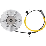 MOOG 2018 Ford Expedition Front Wheel Bearing and Hub Assembly - 515176