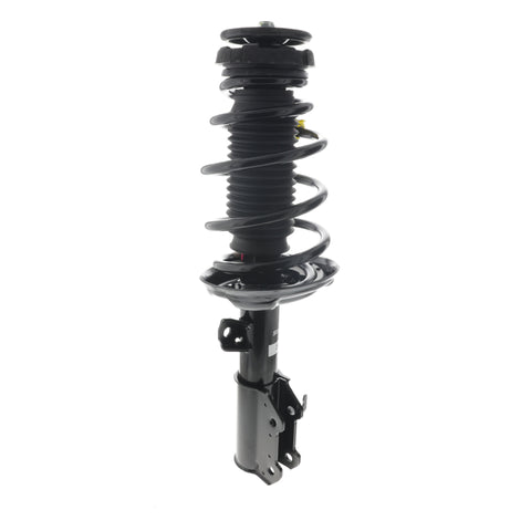KYB Shocks & Struts Strut Plus Front Right 11-17 Buick Regal FWD (Exc. Active Susp.) - SR4476