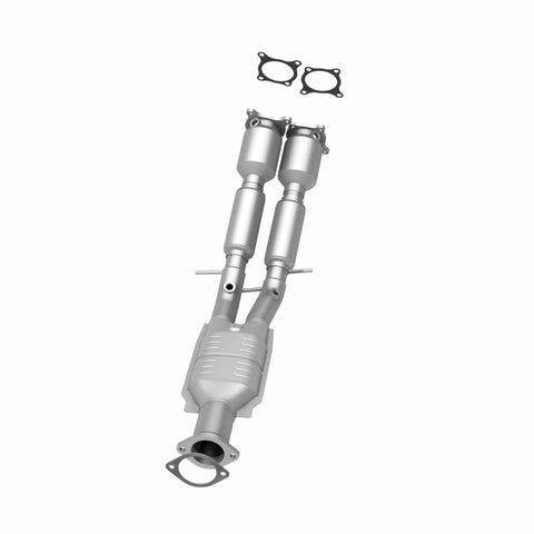 MagnaFlow Conv DF 99-01 Volvo S80 2.9L - 24046