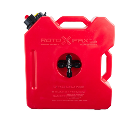 SeaSucker RotopaX Tank Holder - 5 Gallon - SM2851
