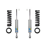 Bilstein 60mm 6112 Series Front Suspension Kit 10-15 Toyota 4Runner / 10-14 FJ Cruiser - 46-227294