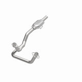 MagnaFlow Direct Fit Catalytic Converter Ford 84 87 - 93316