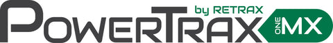 Retrax 04-06 Chevy/GMC 1500 5.8ft Bed / 07 Classic PowertraxONE MX - 70401