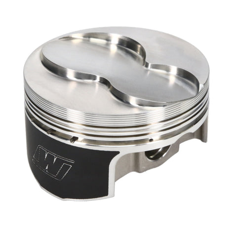 Wiseco Chevy LS Series -1cc 1.300 x 4.185inch Bore Piston Shelf Stock Kit - K0005X185