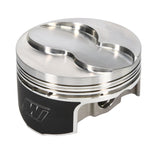 Wiseco Chevy LS Series -1cc 1.300 x 4.155inch Bore Piston Shelf Stock - 60005RX155