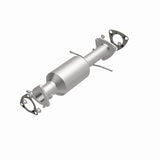 MagnaFlow California Grade Catalytic Converter Direct Fit 96-97 GMC Sonoma / Chevrolet S10 - 4451484