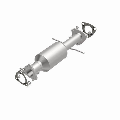 MagnaFlow California Grade Catalytic Converter Direct Fit 96-97 GMC Sonoma / Chevrolet S10 - 4451484