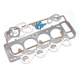 Cometic Street Pro 66-88 BMW M10 1.8L/2.0L 90mm Top End Gasket Kit - PRO2027T