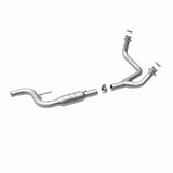 MagnaFlow Direct Fit Catalytic Converter 00-02 Camaro/Firebird 3.8L - 51090