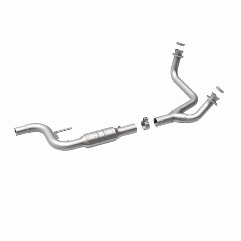 MagnaFlow Conv DF 02 Chevrolet Camaro 3.8L - 93435