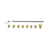 Dynojet 01-05 Yamaha Raptor 660 ATV Jet Kit - Q414