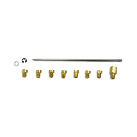Dynojet 01-05 Yamaha Raptor 660 ATV Jet Kit - Q414