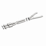 MagnaFlow Direct Fit Catalytic Converter 12-13 Chevy Corvette 6.2L - 51094