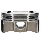 JE Pistons SUB STI EJ257 Block 100mm Bore CR 8.5 (Left Side) Single Piston - 291062L
