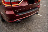 Corsa 2018-2025 Dodge Durango SRT 392 Cat-Back 2.75in Dual Rear Exit Sport 4.5in Black PVD Tips - 21197BLK