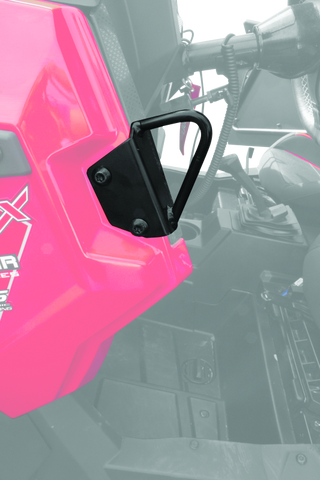 DragonFire Racing UTV Doors - Fits Polaris RZR XP 4 1000 16-22- 4-Doors - 522123