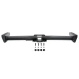 Westin 15-22 Chevrolet Colorado Outlaw Bumper Hitch Receiver - Textured Black - 58-81055H