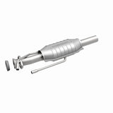 MagnaFlow Conv Ford-Mercury 25.75X6.5X4 2/2 - 23359