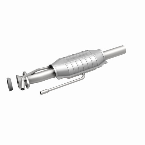 MagnaFlow Conv Ford-Mercury 25.75X6.5X4 2/2 - 23359