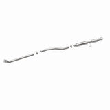 MagnaFlow Direct Fit Catalytic Converter 13-18 Mazda CX-5 OEM Underbody - 21-328