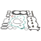 Vertex Gaskets 2017 Polaris RZR XP 4 Turbo Complete Gasket Kit - 8080005