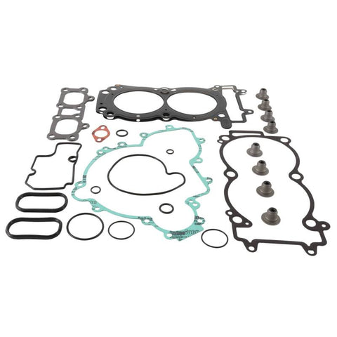 Vertex Gaskets 2017 Polaris RZR XP 4 Turbo Complete Gasket Kit - 8080005