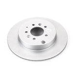 Power Stop 07-15 Mazda CX-9 Rear Evolution Geomet Coated Rotor - JBR1398EVC