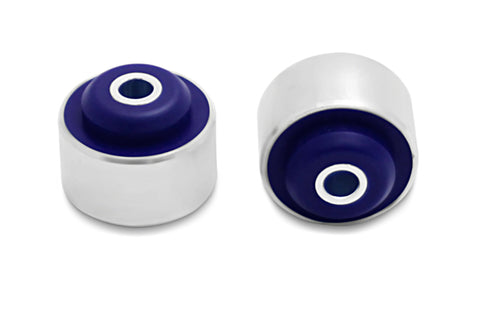 SuperPro 2010 Kia Soul + Front Lower Inner Rearward Control Arm Bushing Set - SPF2100K