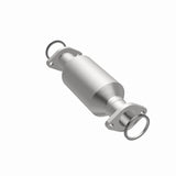 MagnaFlow Direct Fit Catalytic Converter 83-95 Toyota CA - 338886