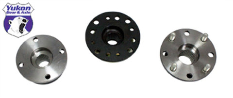 Yukon Gear Yoke For 78 To 84 Toyota Land Cruiser w/ 27 Spline Pinion - YY T60010