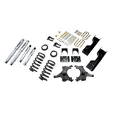 Belltech LOWERING KIT WITH SP SHOCKS - 688SP