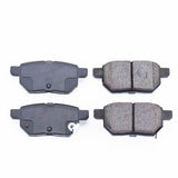 Power Stop 11-17 Lexus CT200h Rear Z16 Evolution Ceramic Brake Pads - 16-1423
