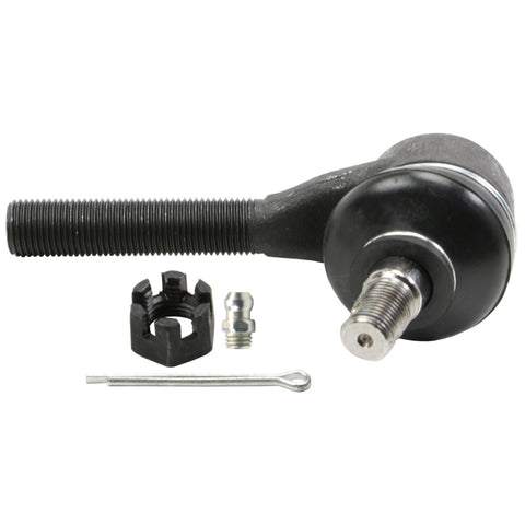 MOOG 75-83 Chrysler Cordoba Front Outer / Outer Tie Rod End - ES401R