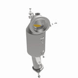 Magnaflow 21-23 Chevrolet Blazer L4 2.0L Direct Fit EPA Compliant Catalytic Converter - 280790