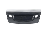 Seibon 09-10 Acura TSX OEM Carbon Fiber Trunk Lid - TL0910ACTSX
