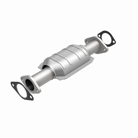 MagnaFlow Direct Fit Catalytic Converter 96-97 Mazda MX6 2.0L Rear - 23700