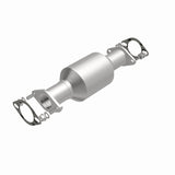 MagnaFlow Direct Fit Catalytic Converter 03-06 Kia Sorento 3.5L rear - 49924