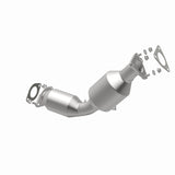 MagnaFlow Direct Fit Catalytic Conv 04-06 Nissan 350Z 3.5L / 04-07 Infiniti G35 3.5L - Right Side - 5411045