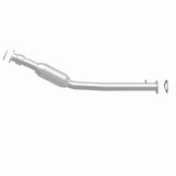 MagnaFlow Direct Fit Catalytic Converter 05-06 Equinox 3.4L OEM - 49220