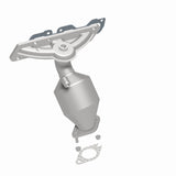 Magnaflow Conv DF 01-05 Ford Escape 3.0L - 452010