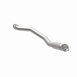 MagnaFlow Direct Fit Catalytic Converter 2012-2017 Grand Cherokee V8 6.4 OEM Underbody - 21-578