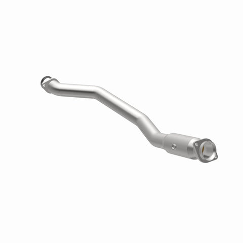 MagnaFlow Direct Fit Catalytic Converter 2012-2017 Grand Cherokee V8 6.4 OEM Underbody - 21-578