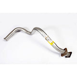 Omix Head Pipe Exhaust 4.0L 87-90 Jeep Cherokee (XJ) - 17613.10