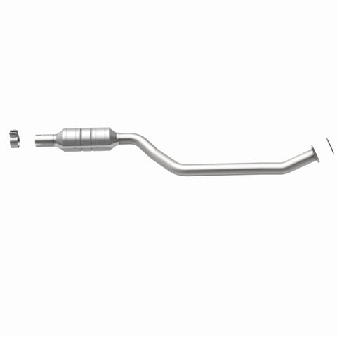 MagnaFlow Conv DF 06-07 BMW 530i 3.0L Passenger Side - 24375