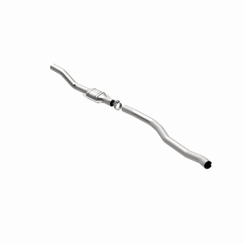 MagnaFlow Conv DF Dodge Dokota 3.9/5.2L 4WD - 23228