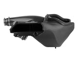 aFe 17-20 Ford F-150/Raptor Track Series Carbon Fiber Cold Air Intake System With Pro DRY S Filters - 57-10010D