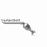 MagnaFlow Conv DF 03-04 4Run 4.7 Driver Side Manifold OEM - 49339