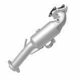 MagnaFlow Conv Direct Fit OEM 12-17 Jeep Wrangler 3.6L Underbody - 21-030
